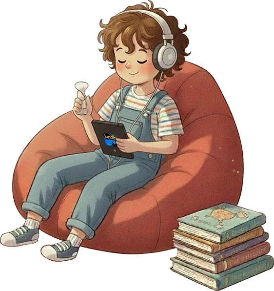 Audio Book