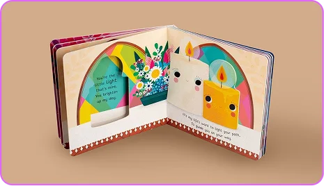 Board Books