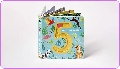 Board Books