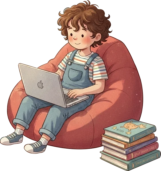 Book Editing