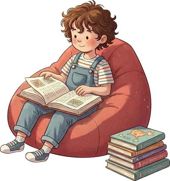 Book Formatting