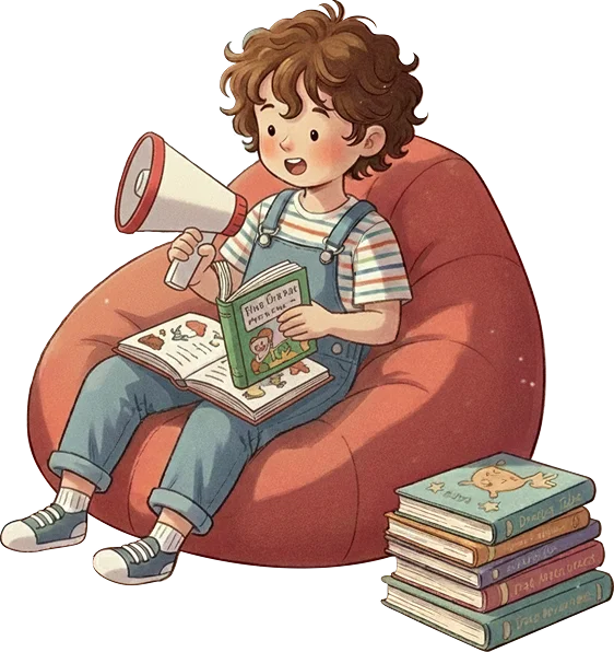 Book Marketing