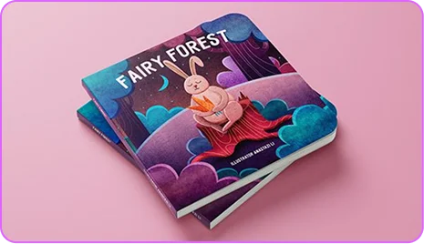 Chapter Books