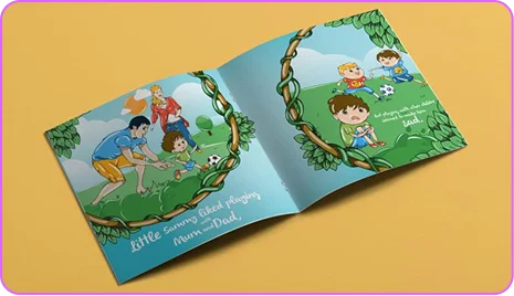 Chapter Books