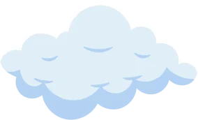 clouds