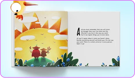 Early Reader