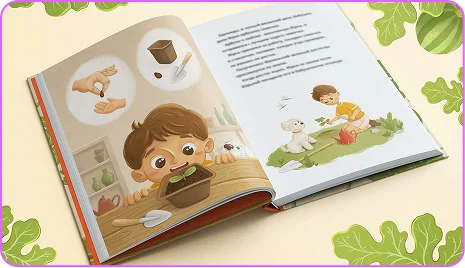 Early Reader