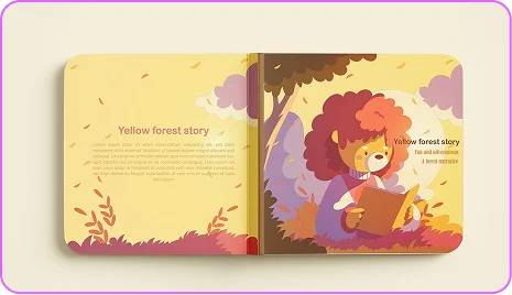 Picture Books